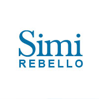 Simi Rebello Logo