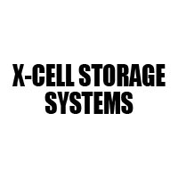X-Cell Storage Systems Logo