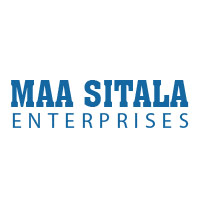 Maa Sitala Enterprise Logo