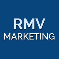 RMV Marketing Logo
