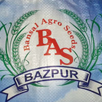 Bansal Agro Seeds Logo