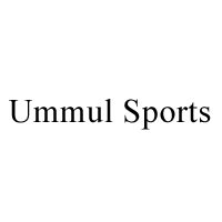 Ummul Sports Logo