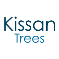 Kissan Trees Logo