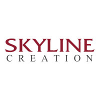 Skyline Creation Logo