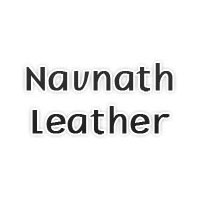 Navanath Leather Logo