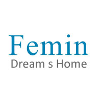 Femin Dream s Home Logo