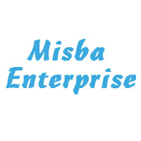 Misba Enterprise Logo