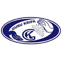 Guru Kripa Manufacturing Logo