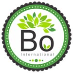Bo International Logo