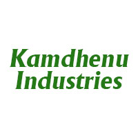Kamdhenu Industries Logo