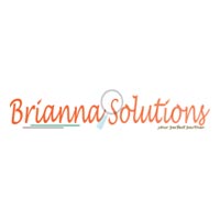 Brianna Solutions Logo