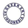 CV Green Ery Indonesia
