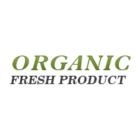 Organic Fresh Products Logo