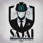 Sajai Steels and Project Ltd (A ISO 9001-2015 Certified Company) Logo