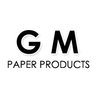 G M Paper Products Logo