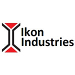 Ikon Industries Logo