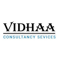Vidhaa Consultancy Sevices Logo