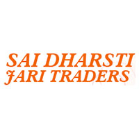 Sai Dharsti Jari Traders Logo