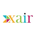 XAIR Fashion Logo