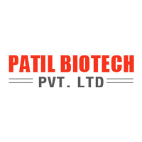 Patil Biotech Pvt. Ltd Logo
