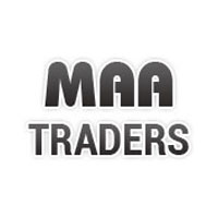 Maa Traders Logo