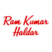 Ram Kumar Haldar