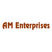 AM Enterprises Logo