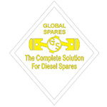 Global Spares Logo