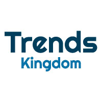 Trends Kingdom Logo
