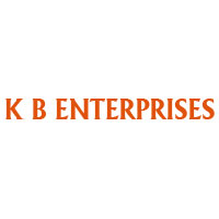 K B Enterprises Logo