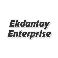 Ekdantay Enterprise Logo