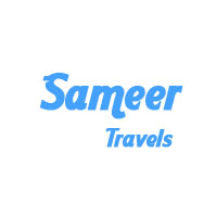Sameer Travels Logo