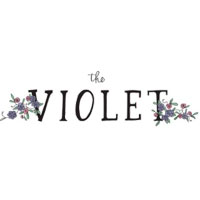 Violet Bags Logo