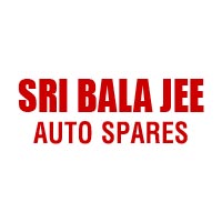 Sri Bala Jee Auto Spares Logo