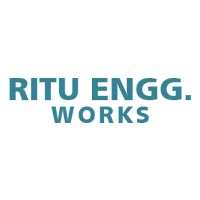 Ritu Engg. Works Logo