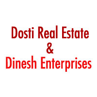 Dosti Real Estate & Dinesh Enterprises