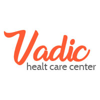 Vadic Health Care Center Logo