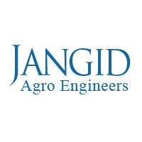 Jangid Agro Engineers Logo