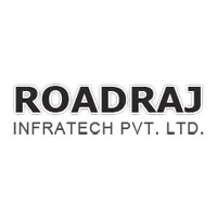 Roadraj Infratech Pvt. Ltd. Logo