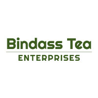 Bindass Tea Enterprises Logo
