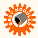 Grey Nodules Pvt Ltd Logo