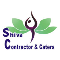 Shiva Contractor Logo