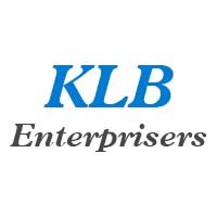 KLB ENTERPRISERS Logo