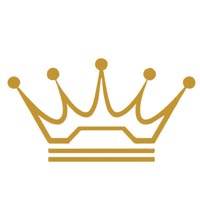 Crown India Travel Logo