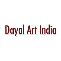 Dayal Art India Logo