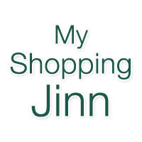 My Shopping Jinn