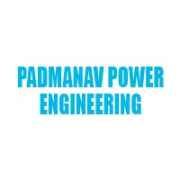 Padmanav Power Engineering Logo