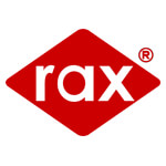 Rax-Tech International Logo