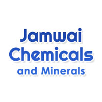 Jamwai Chemicals and Minerals Logo