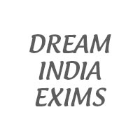Dream India Exims Logo